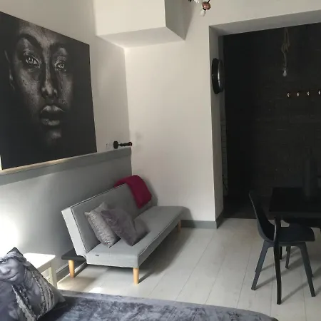Old Town Czopowa Appartement *
