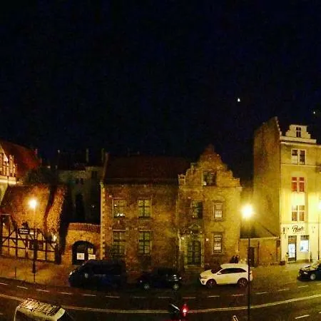 Appartement Old Town Czopowa