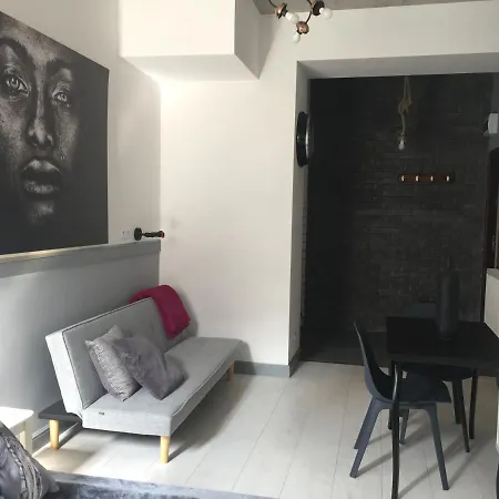 Old Town Czopowa Apartament