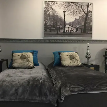 Apartament Old Town Czopowa